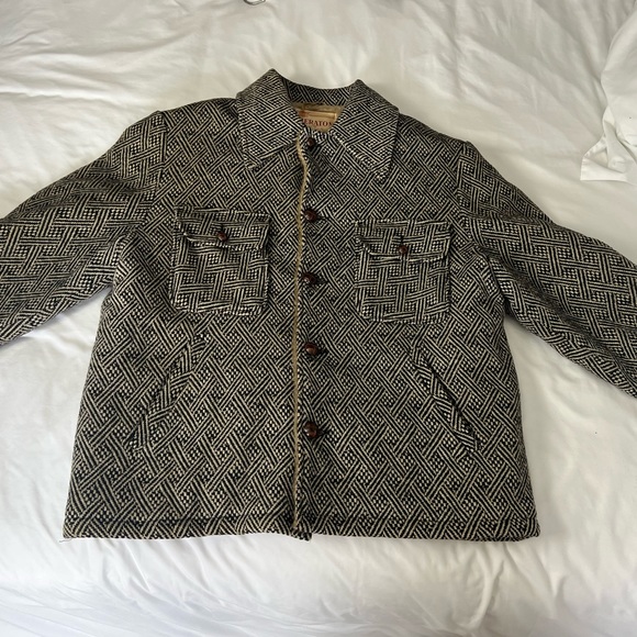 A wonderful condition Sheraton jacket - Picture 5 of 9